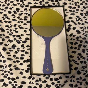 Tatcha Hand Held Mirror